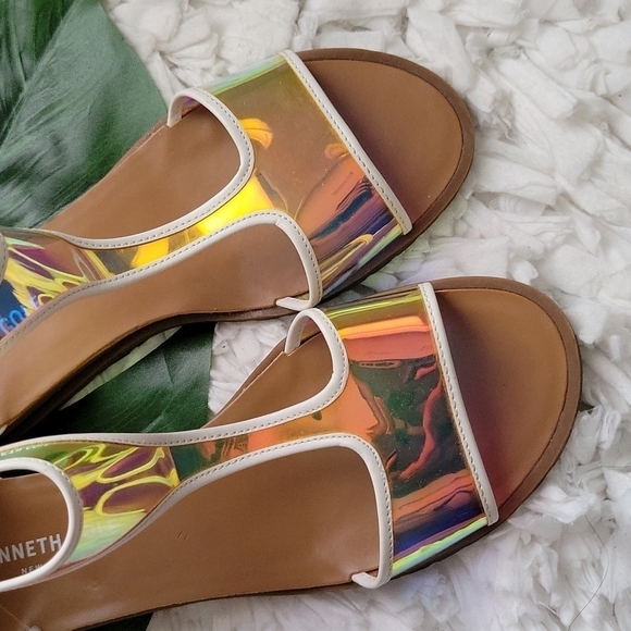 Kenneth Cole New york Jenessa sandals - Picture 10 of 10